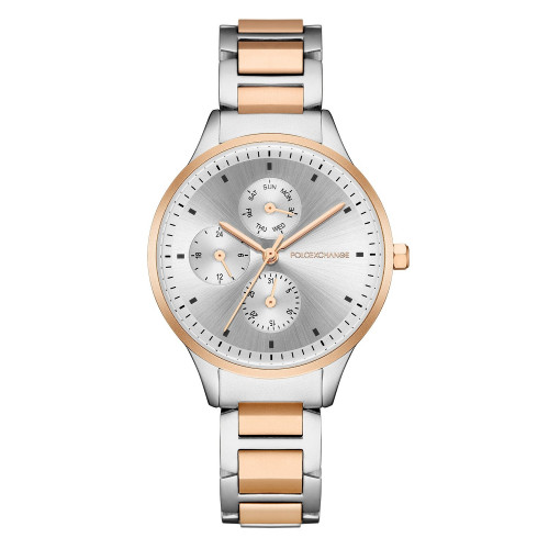 WOMEN - POLO EXCHANGE PX606