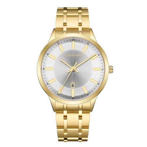 MEN - POLO EXCHANGE PX601