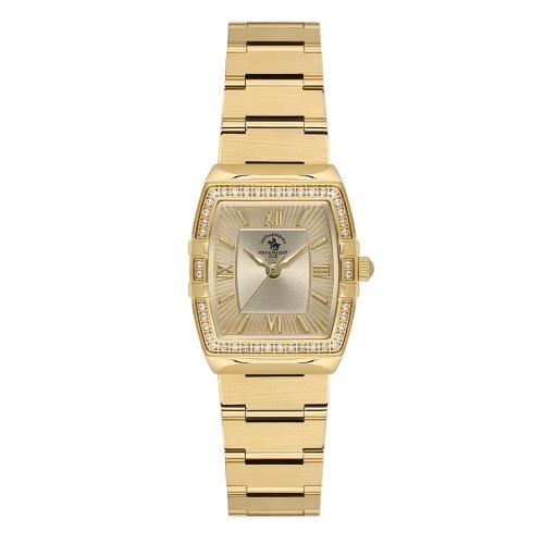 WOMEN - SANTA BARBARA POLO SB1105842