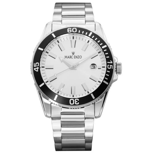 MEN - MARC ENZO EZ84