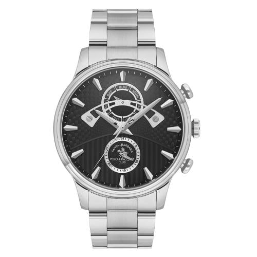 MEN - SANTA BARBARA POLO SB770