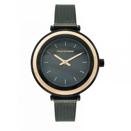 WOMEN - POLO EXCHANGE PX809