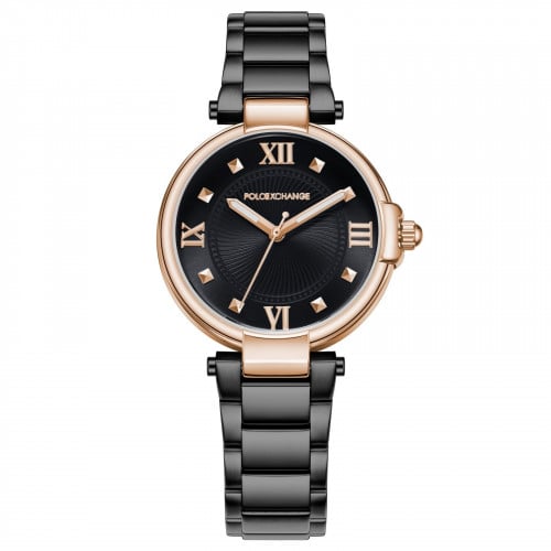 WOMEN - POLO EXCHANGE PX855