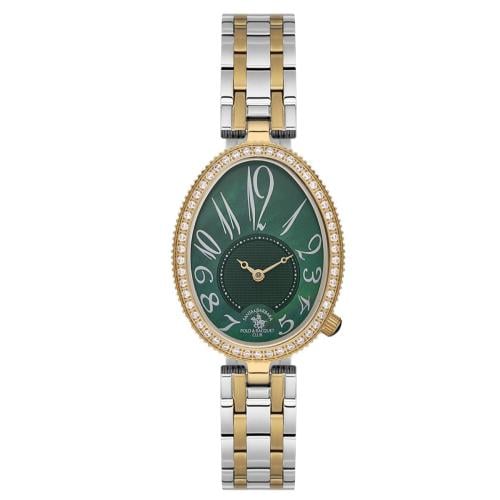 WOMEN - SANTA BARBARA POLO SB1106134