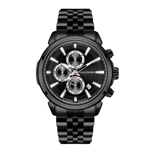 MEN - POLO EXCHANGE PXW430