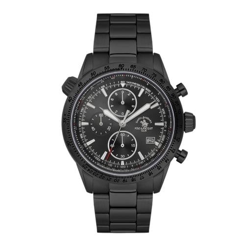 MEN - SANTA BARBARA POLO SB5100035