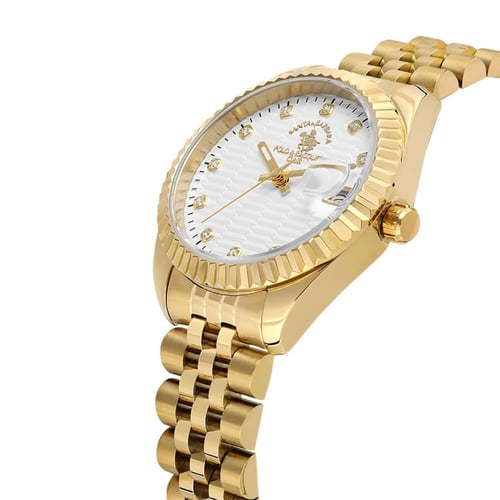 WOMEN - SANTA BARBARA POLO SB1106432