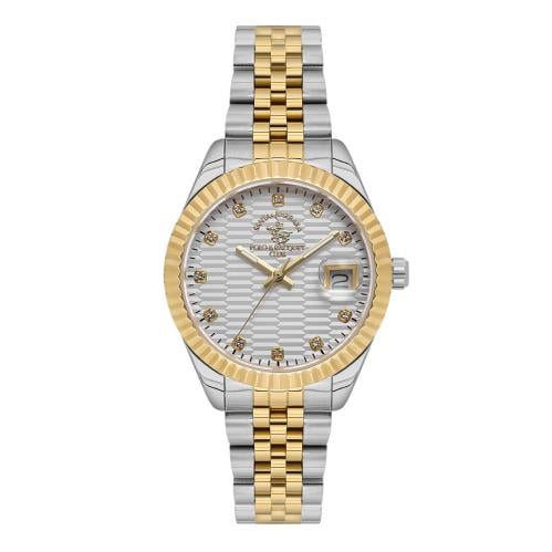 WOMEN - SANTA BARBARA POLO SB1106436