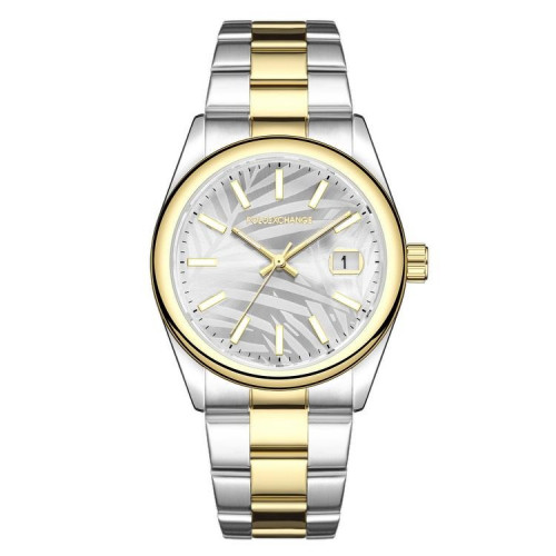 WOMEN - POLO EXCHANGE PXW014