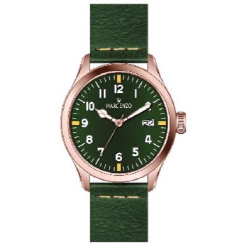 MEN - MARC ENZO EZ87