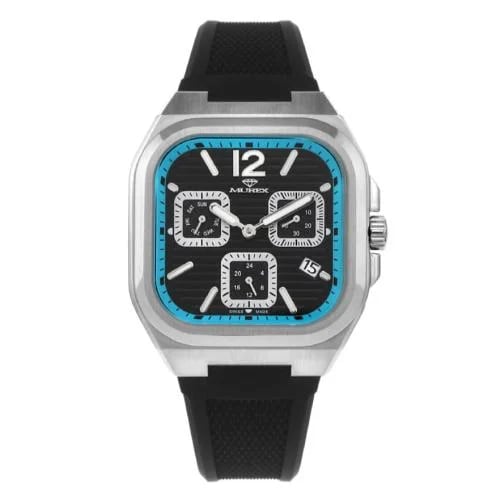 MEN - MUREX MC665