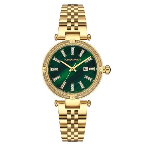 WOMEN - POLO EXCHANGE PXW447