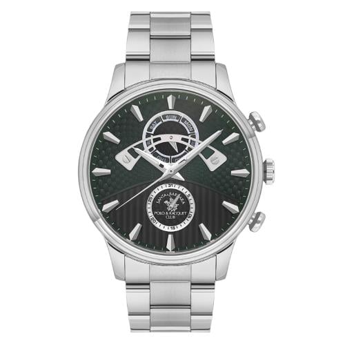 MEN - SANTA BARBARA POLO SB770