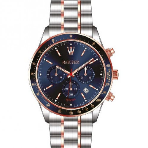 MEN - MARC ENZO EZ89