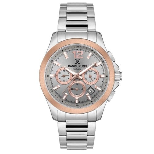 MEN - DANIEL KLEIN DK480