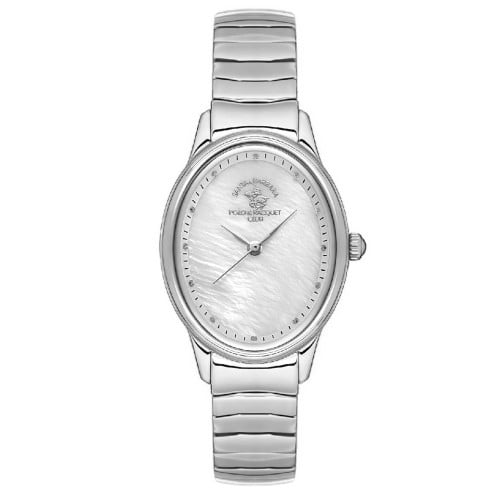 WOMEN - SANTA BARBARA POLO SB650