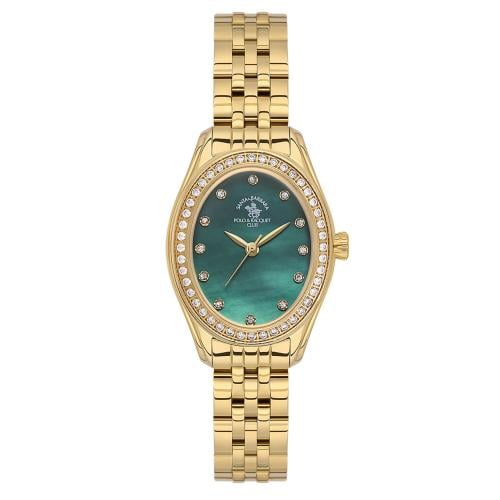 WOMEN - SANTA BARBARA POLO SB1106203