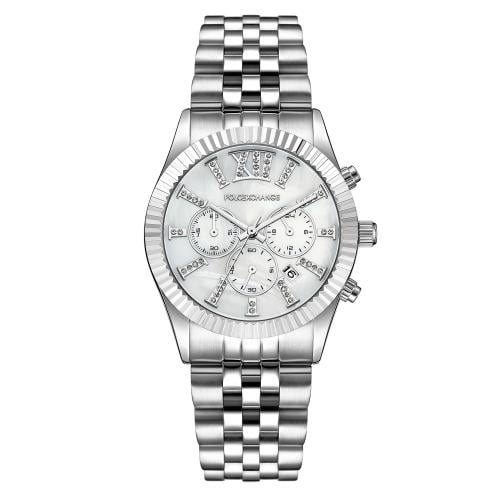 WOMEN - POLO EXCHANGE PXW440