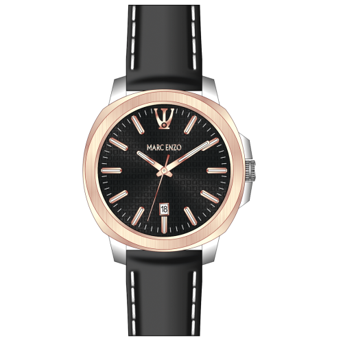 MEN - MARC ENZO EZ88