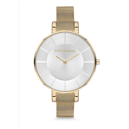 WOMEN - POLO EXCHANGE PX0075