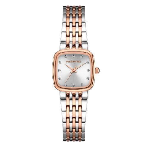 WOMEN - POLO EXCHANGE PXW443