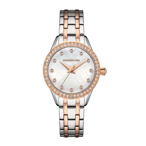 WOMEN - POLO EXCHANGE PXW444