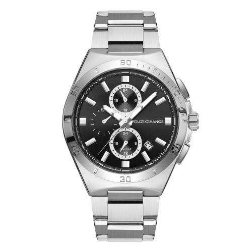 MEN - POLO EXCHANGE PXW512-02