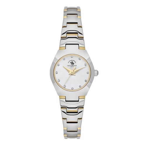 WOMEN - SANTA BARBARA POLO SB1106124