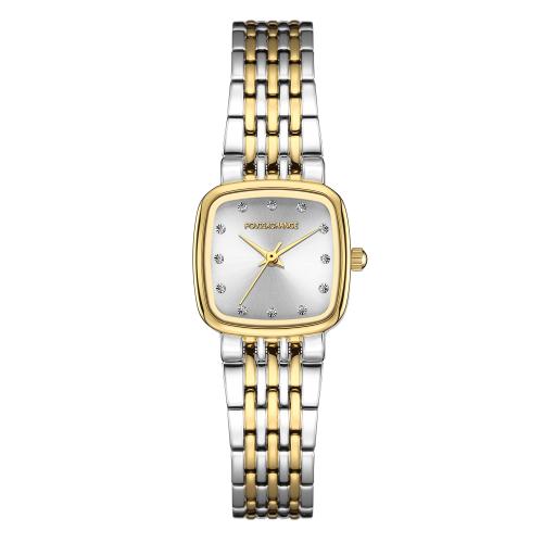 WOMEN - POLO EXCHANGE PXW443