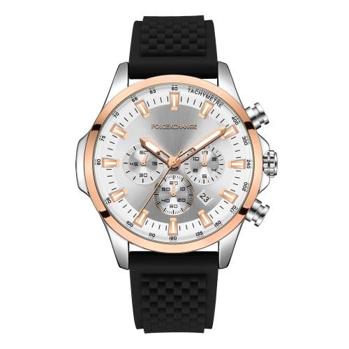 MEN - POLO EXCHANGE PXW451