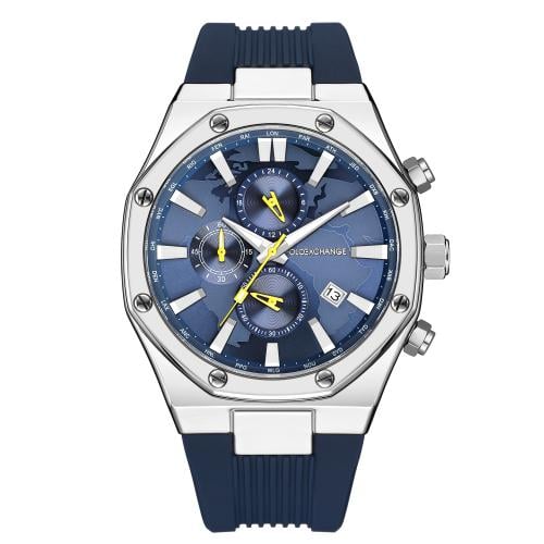 MEN - POLO EXCHANGE PXW433