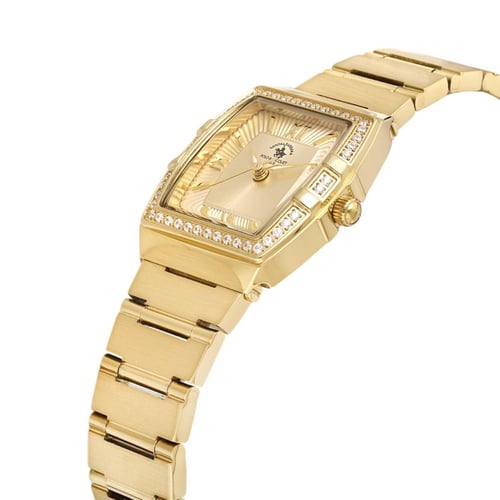 WOMEN - SANTA BARBARA POLO SB1105842