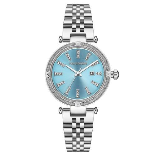 WOMEN - POLO EXCHANGE PXW447