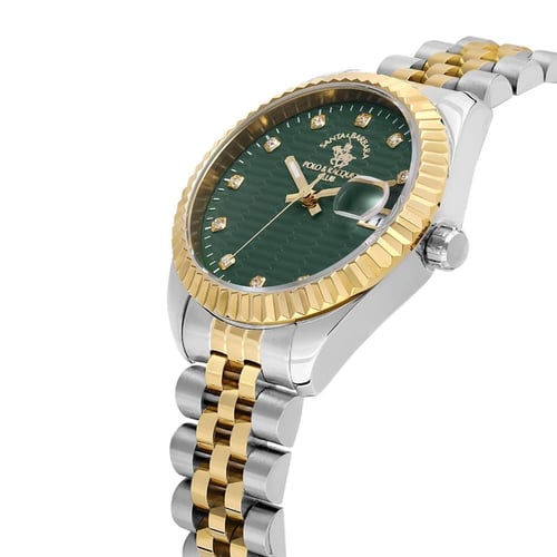 WOMEN - SANTA BARBARA POLO SB1106433