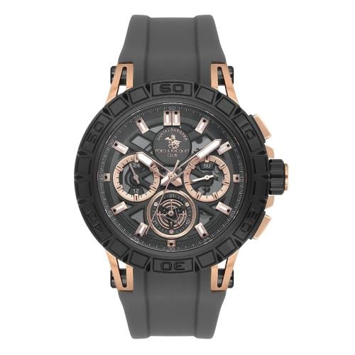 MEN - SANTA BARBARA POLO SB5100042