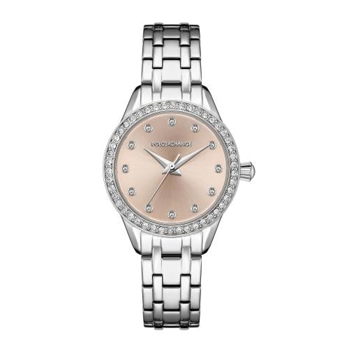 WOMEN - POLO EXCHANGE PXW444