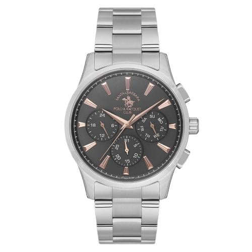 MEN - SANTA BARBARA POLO SB770