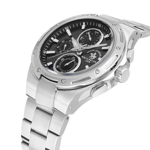 MEN - SANTA BARBARA POLO SB1105412