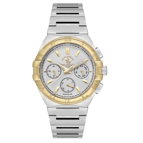 MEN - SANTA BARBARA POLO SB770