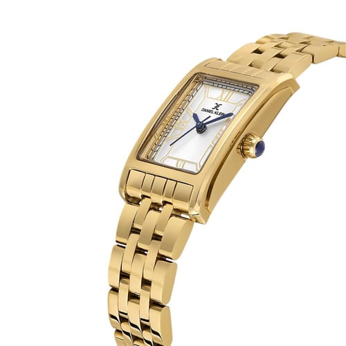 WOMEN - DANIEL KLEIN DK.1.13936-3