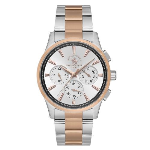 MEN - SANTA BARBARA POLO SB770