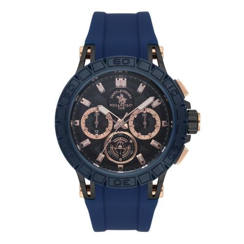 MEN - SANTA BARBARA POLO SB5100044