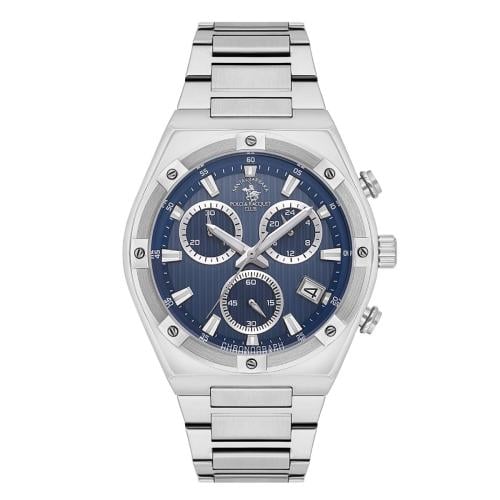 MEN - SANTA BARBARA POLO SB1105832