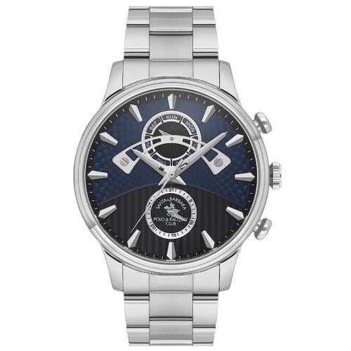 MEN - SANTA BARBARA POLO SB770