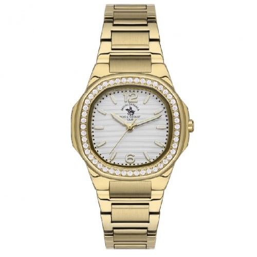 WOMEN - SANTA BARBARA POLO SB650