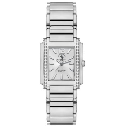 WOMEN - SANTA BARBARA POLO SB770