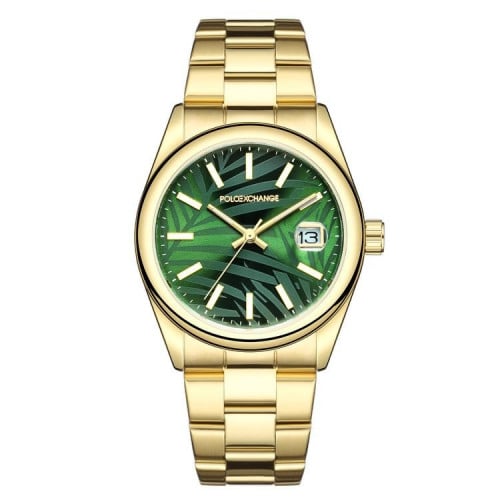 WOMEN - POLO EXCHANGE PXW014