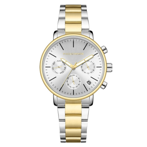 WOMEN - POLO EXCHANGE PXW008