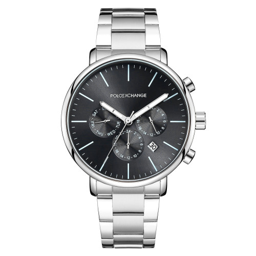 MEN - POLO EXCHANGE PXW007