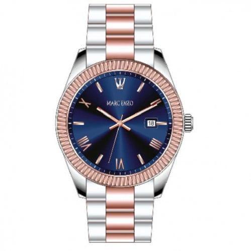 MEN - MARC ENZO EZ78